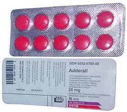 BUY ADDERALL 30MG